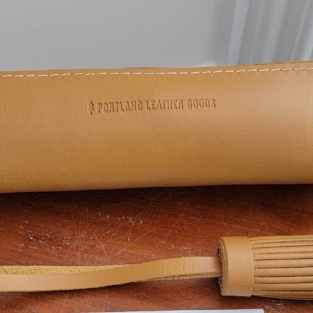 Portland Leather Goods Mango Bundle